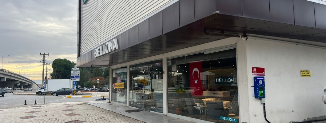 Balıkesir Sandıkçılar Bellona İzmir Yolu Şube’de Elektrikli Araç Şarj İstasyonu Hizmete Açıldı Balıkesir Sandıkçılar Bellona İzmir Yolu Şube’de Elektrikli Araç Şarj İstasyonu Hizmete Açıldı