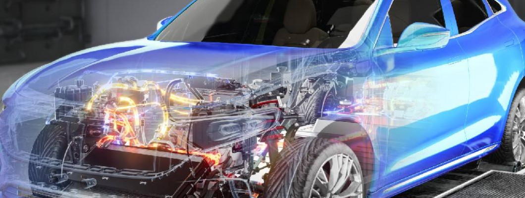 Elektrikli Araç Ekspertizi Eksikliği