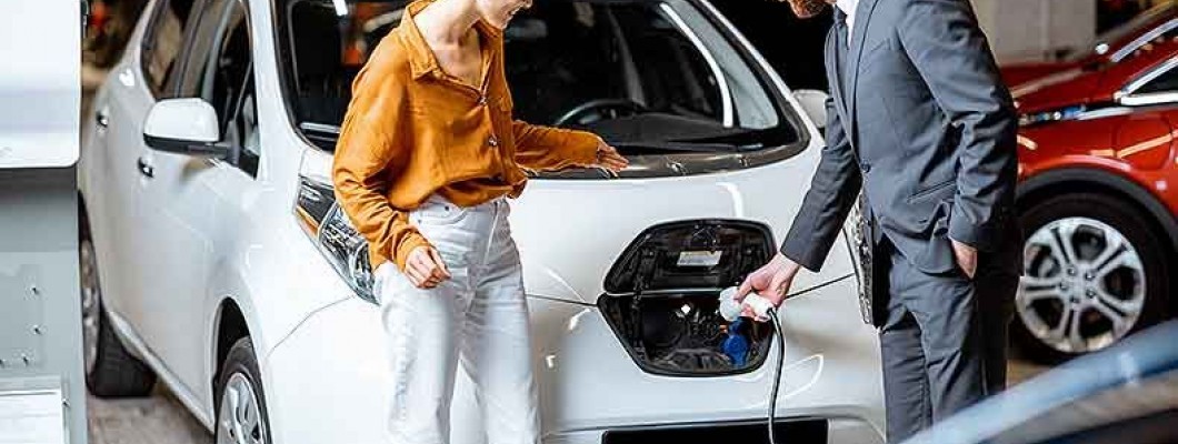 İkinci El Elektrikli Araç Alırken Nelere Dikkat Etmeli