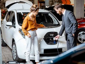 İkinci El Elektrikli Araç Alırken Nelere Dikkat Etmeli