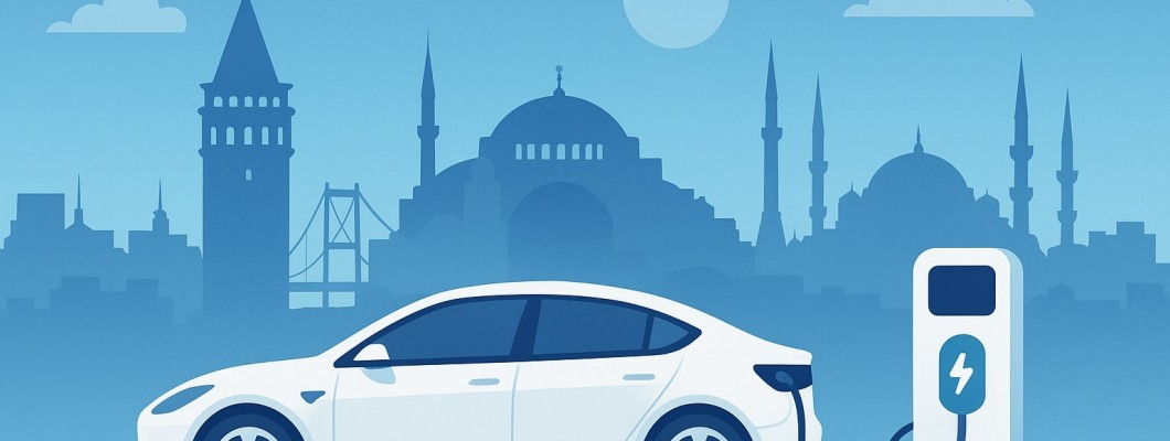 İstanbul’da Elektrikli Araç Şarj İstasyonu Satışı ve Kurulumu İstanbul’da Elektrikli Araç Şarj İstasyonu Satışı ve Kurulumu