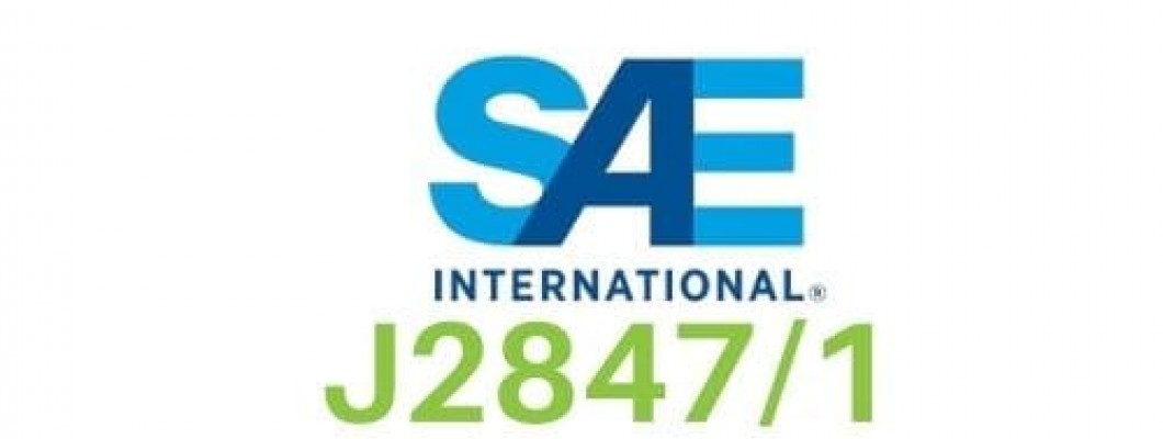 SAE J2847/1 nedir?